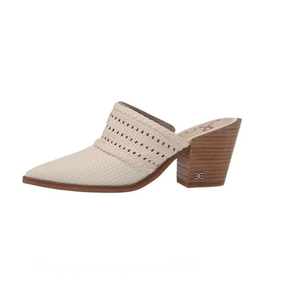 Sam Edelman please see